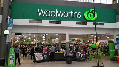 calwell woolworths|Woolworths Supermarkets